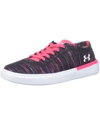 under armour mainshock