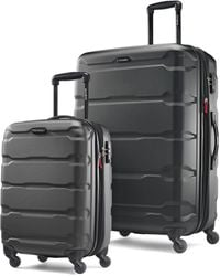 Samsonite - Omni Pc Hardside Expandable Luggage With Spinner Wheels - Lyst