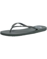 Roxy - Bermuda Flip Flop Sandal Flipflop - Lyst