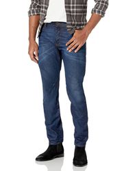 G-Star RAW G Star Jeans Arc 3D Slim Fit Firro Medium Aged in Blue for Men -  Lyst