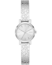 DKNY Watches for Women - Up to 59% off at Lyst.com