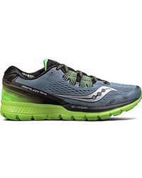 saucony zealot iso prezzo