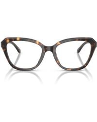 COACH - Hc6273u Universal Fit Prescription Eyewear Frames - Lyst