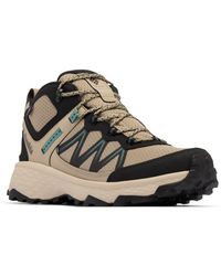 Columbia - S Peakfreak Rush Mid Outdry - Lyst