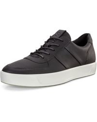 Ecco Soft 8 Sneakers for Men - Up to 40% off | Lyst