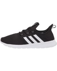 adidas - Cloudfoam Pure 2.0 Shoes - Lyst