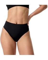 Speedo - Swimsuit Bikini Bottom Essentials Soft Fabric - Lyst
