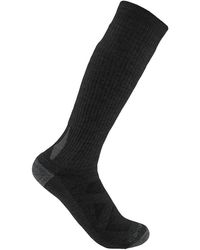 Carhartt - Heavyweight Merino Wool Blend Boot Sock - Lyst
