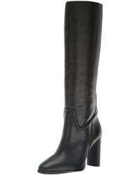 Vince Camuto - Evangee Knee High Boot Fashion - Lyst