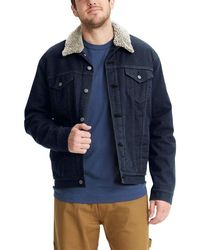 Signature by Levi Strauss & Co. Gold Label Jackets for Men | Online Sale up  to 35% off | Lyst