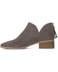 Kenneth Cole - Side Skip Ankle Boot - Lyst