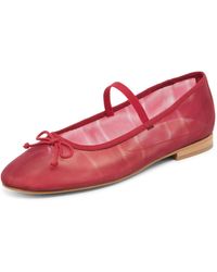 Dolce Vita - Cadel Ballet Flat - Lyst