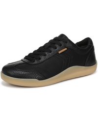 Dr. Scholls - S Be True Sneaker Black Snake 9.5 M - Lyst