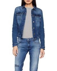 tommy jeans denim jacket womens