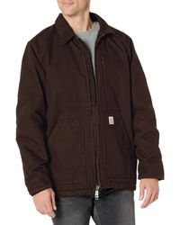 carhartt c61 jacket