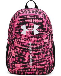 Under Armour - Hustle Sport Backpack, - Lyst