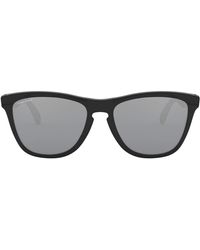 Oakley Frogskins Sunglasses for Men - Up to 50% off at Lyst.com