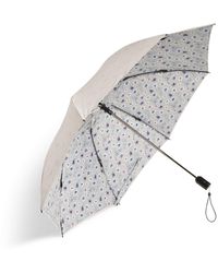 vera bradley mini travel umbrella