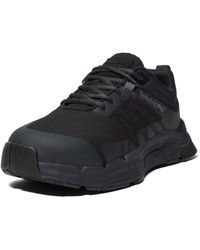 Timberland - Xr-1 Alloy Safety Toe Industrial Athletic Work Shoe - Lyst