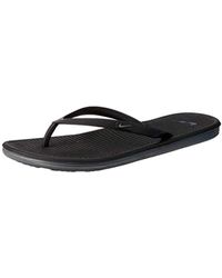 nike women's solarsoft thong 2 athletic sandal