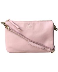 kate spade larchmont avenue fabric stripe evangelie