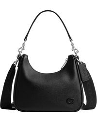 COACH - Nolan Hobo Bag - Lyst