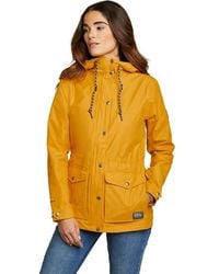 Eddie Bauer - Charly Jacket - Lyst
