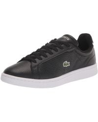 Lacoste Shoes for Women - Up to 84% off | Lyst - Page 2