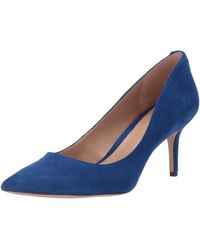 ralph lauren white pumps womens