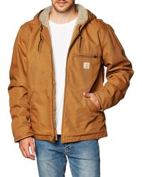 Carhartt Down and padded jackets for Men | Online Sale up to 24% off | Lyst