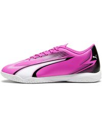 PUMA - Ultra Play Indoor Trainer Sneaker - Lyst