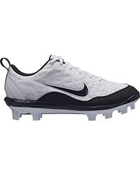 mcs cleats