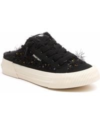 Rocket Dog - Cheery Mule Sneaker - Lyst