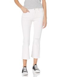 william rast white jeans