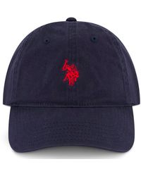 Men's U.S. POLO ASSN. Hats from $13