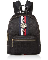 tommy hilfiger backpack jaden