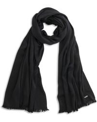 Calvin Klein - Accessories Scraf - Lyst