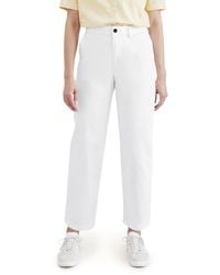 Dockers - Straight Fit Weekend Chino Pants, - Lyst