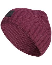 adidas Synthetic Team Issue Beanie in 