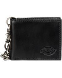 Dickies - Slimfold Chain Full-zip Wallet - Lyst