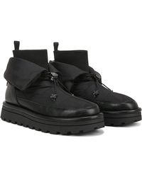Sam Edelman - Olin Boots, Rubber - Lyst