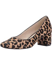 Cole Haan Leather Justine Pump 55mm in 