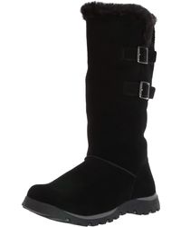 skechers knee high boots