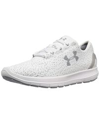under armour speedform slingride women's