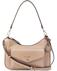 Nine West - Caireann Medium Shoulder Bag - Lyst