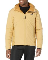 adidas - Traveer Cold.rdy Jacket - Lyst