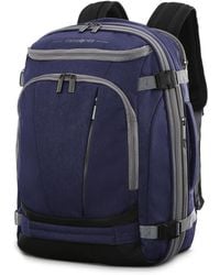 Samsonite - Brushed - Lyst