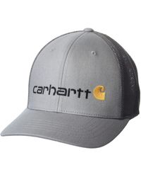 Carhartt Rugged Flex Canvas Full-back 
