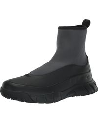 Oakley - Coyote Laceless Boot Ankle - Lyst