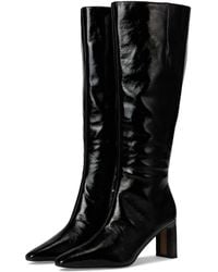 Sam Edelman - Sylvia Knee High Boot - Lyst